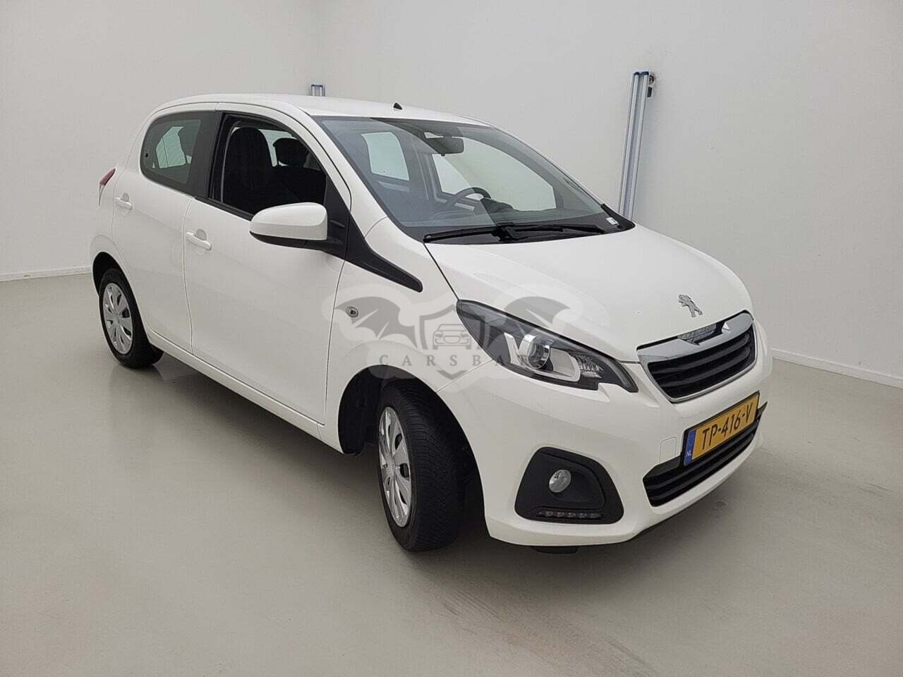 Peugeot 108 1.0 VTI Active 2018