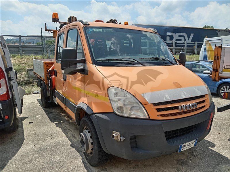 Iveco Daily 2008