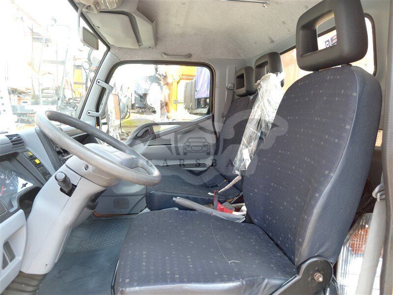 Mitsubishi Outlander 2.0 2011