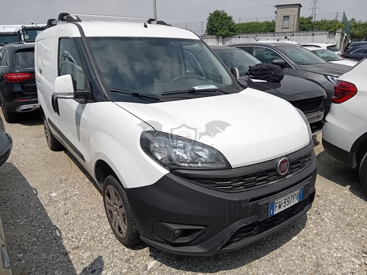 Fiat Doblo Cargo 1.6 MultiJet 2019