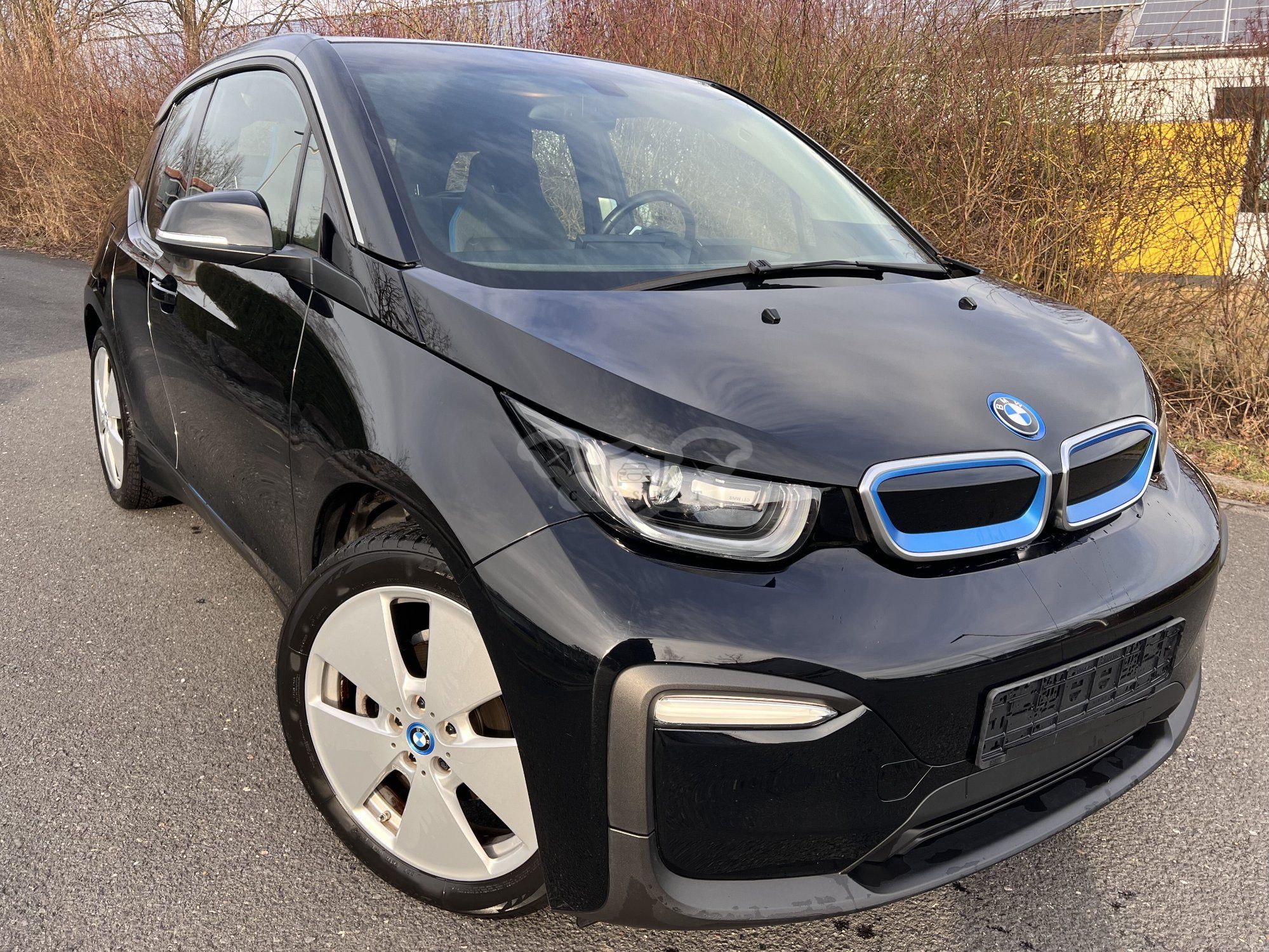 BMW i3 94 2018