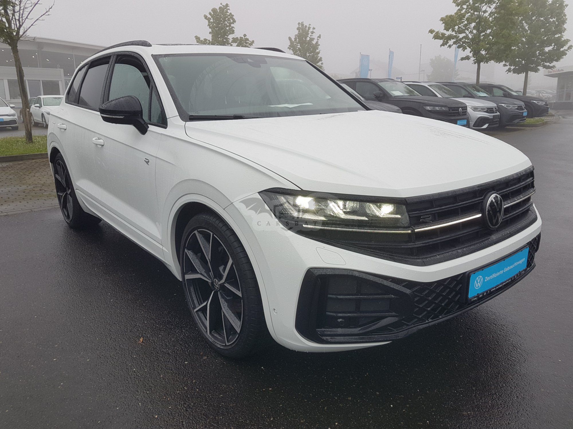 Volkswagen Touareg 3.0 TDI 2023