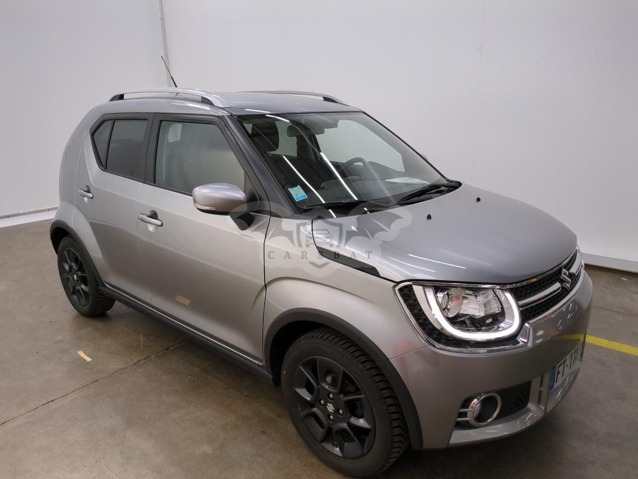Suzuki Ignis 1.2 2020