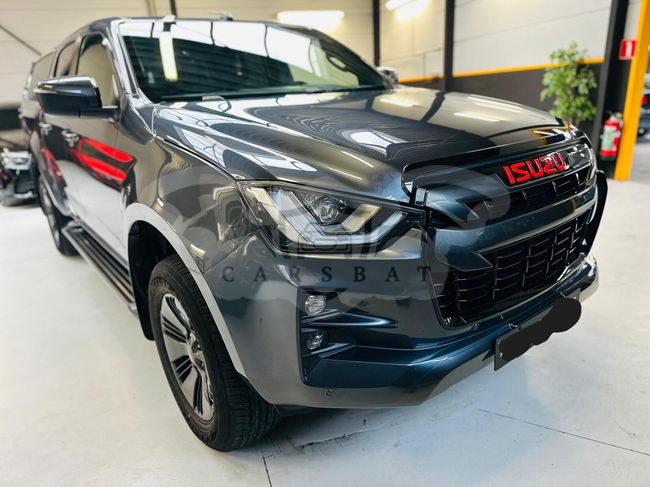 Isuzu D-Max 1.9 XTR Nav+ 2023
