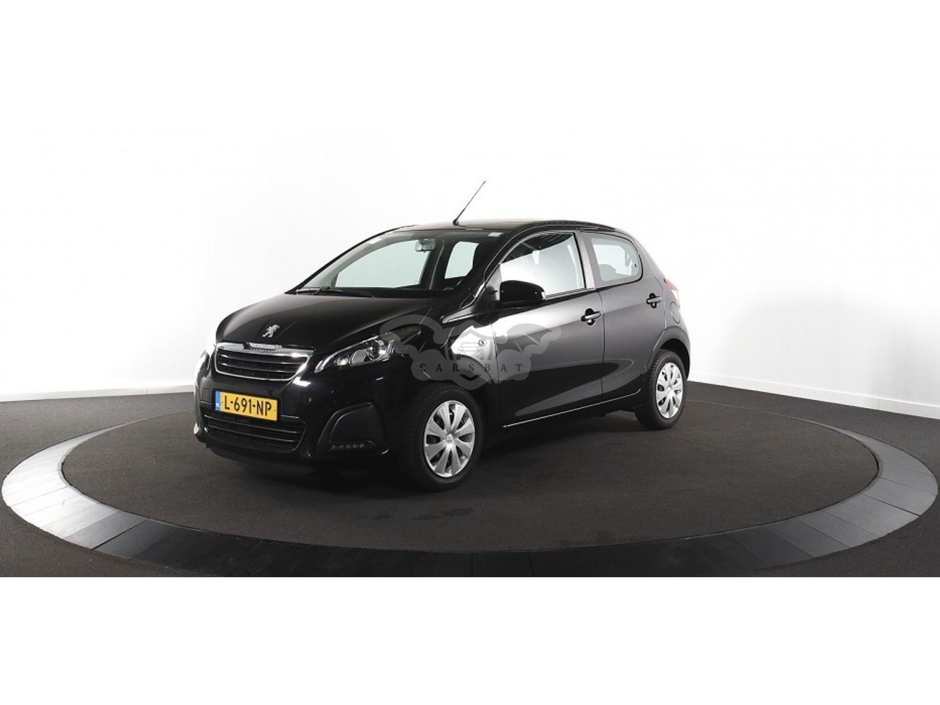 Peugeot 108 1.0 VTI Active 2021