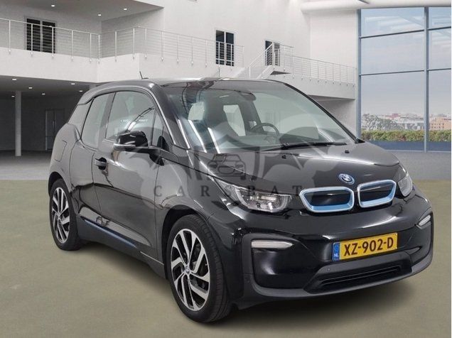 BMW i3 120e 2019