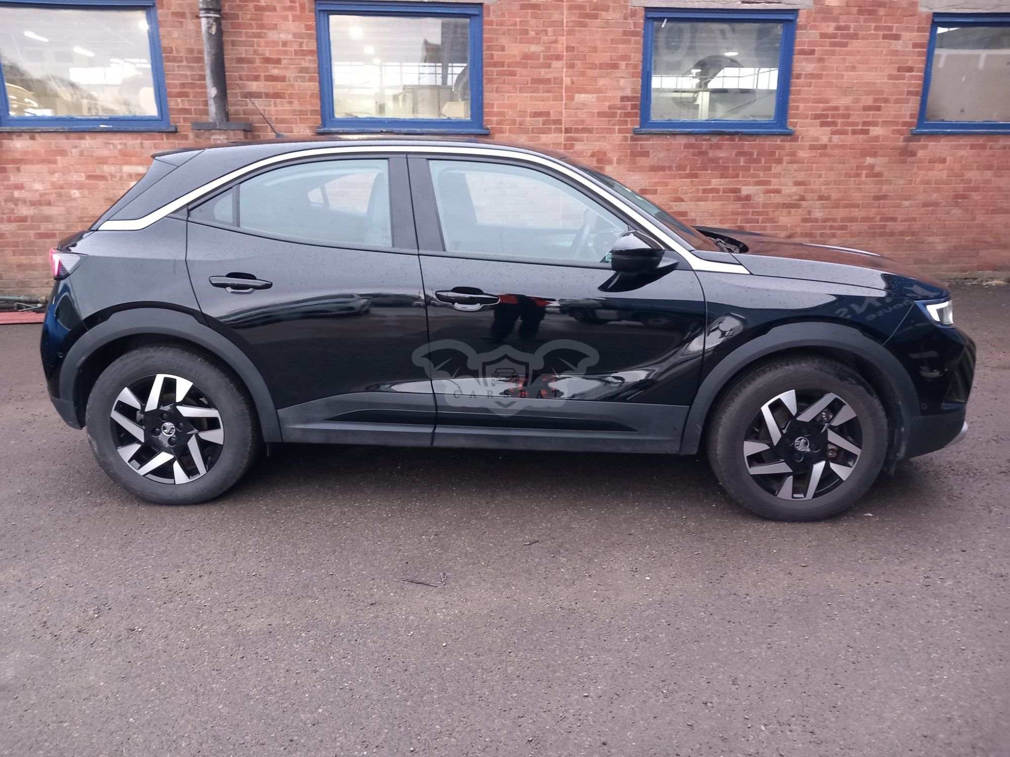 Vauxhall Mokka Elite Premium 2022