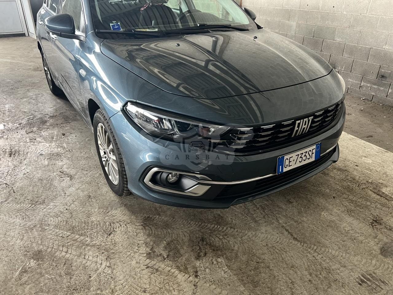 Fiat Tipo 1.3 MultiJet Business 2021