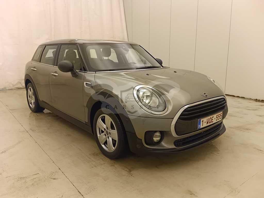 Mini Clubman One D 1.5 2019