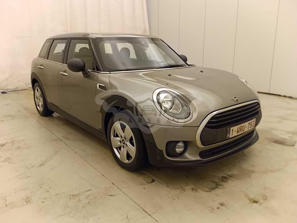 Mini Clubman One D 1.5 2019