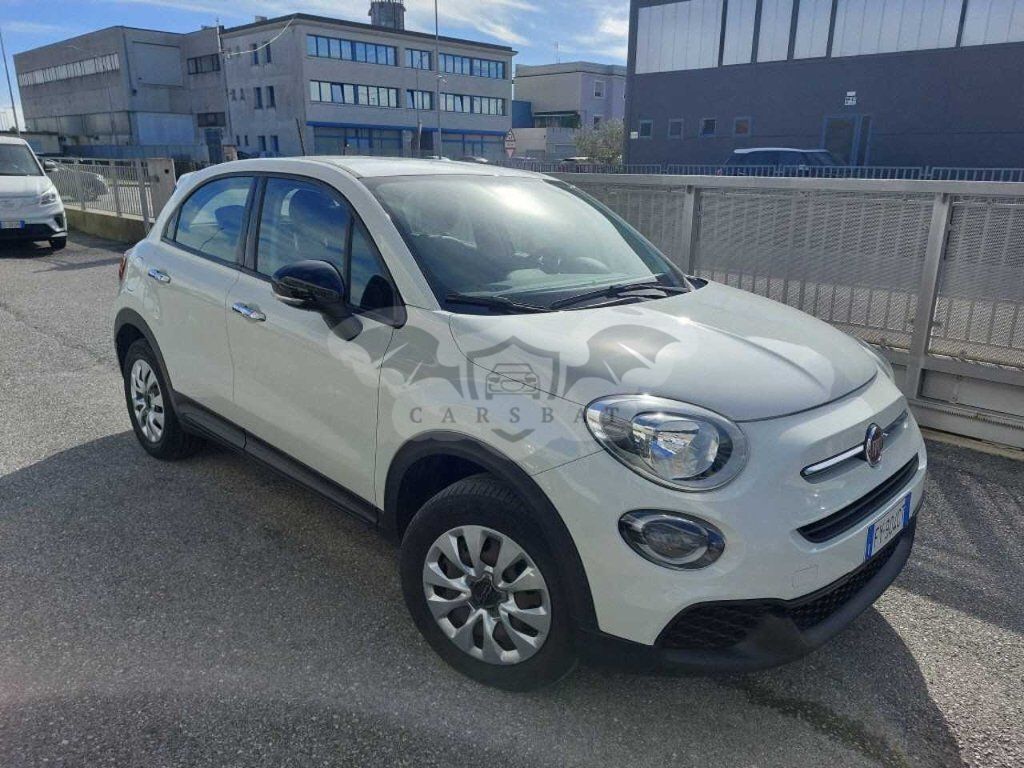 Fiat 500X 1.3 MultiJet Urban 2019