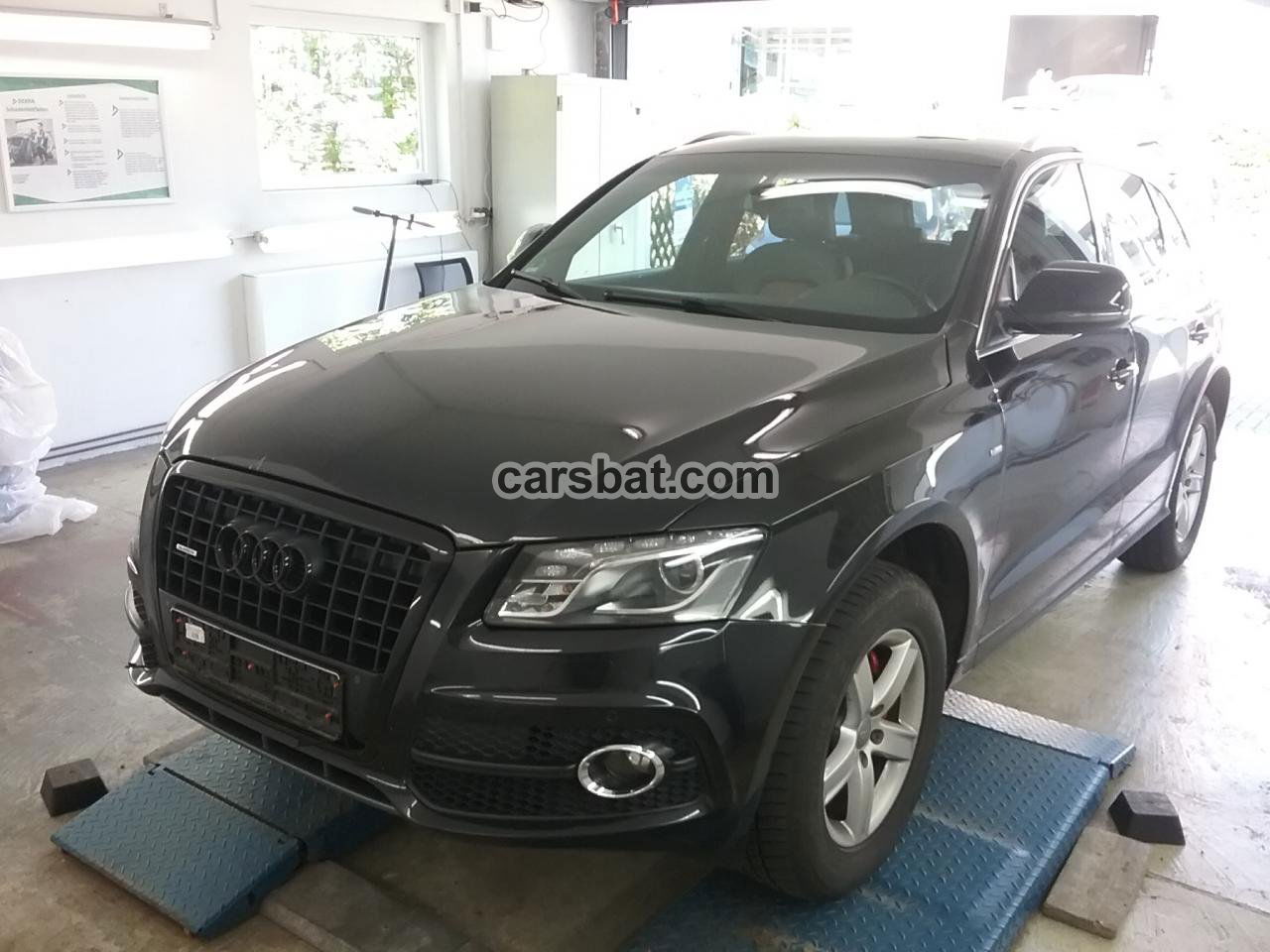 Audi Q5 2.0 TDI 2011