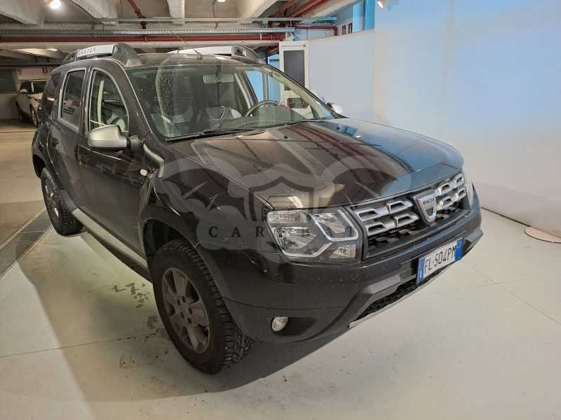 Dacia Duster 1.5 DCI Laureate 2018
