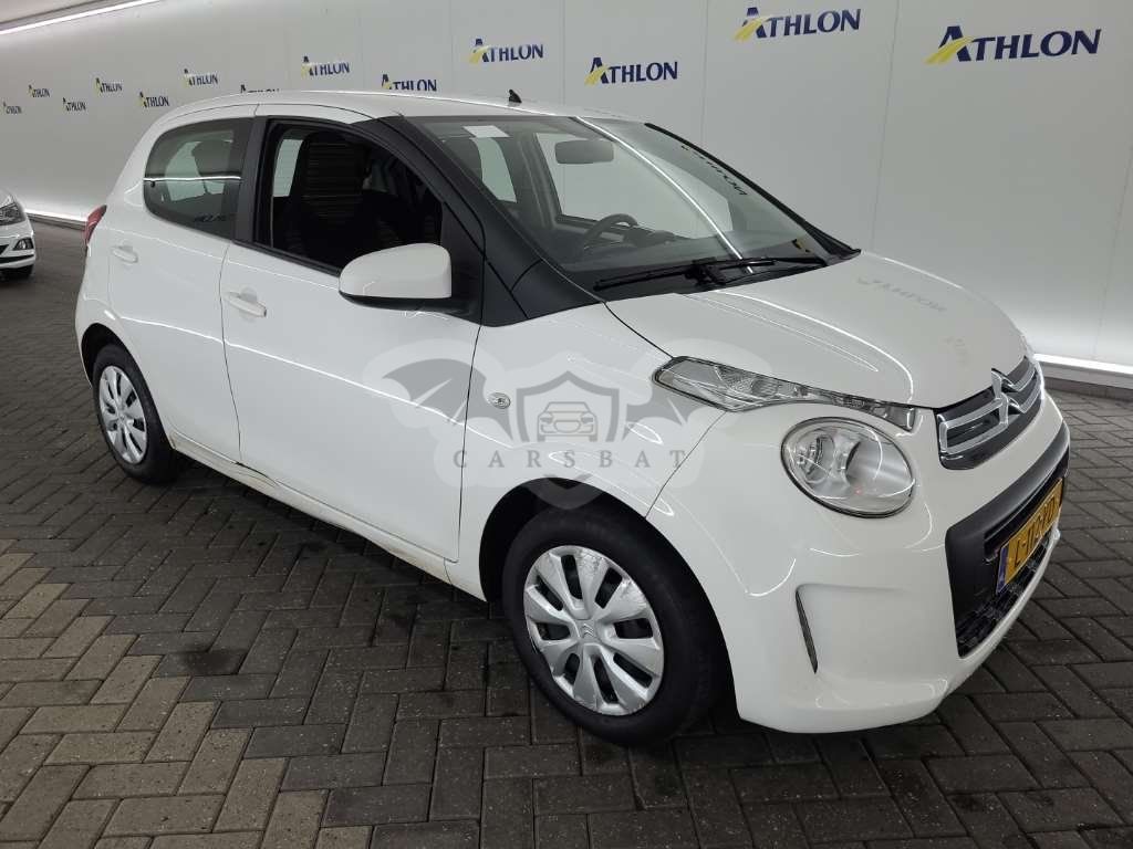 Citroën C1 FEEL 2021