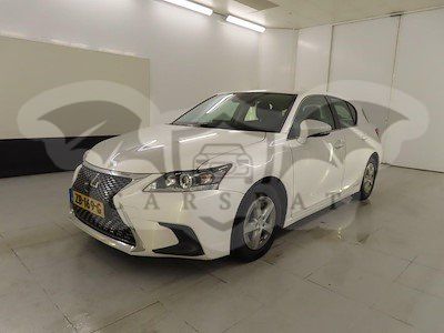 Lexus CT 200h 2019