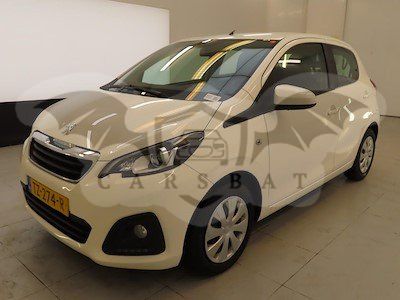 Peugeot 108 1.0 VTI Active 2019