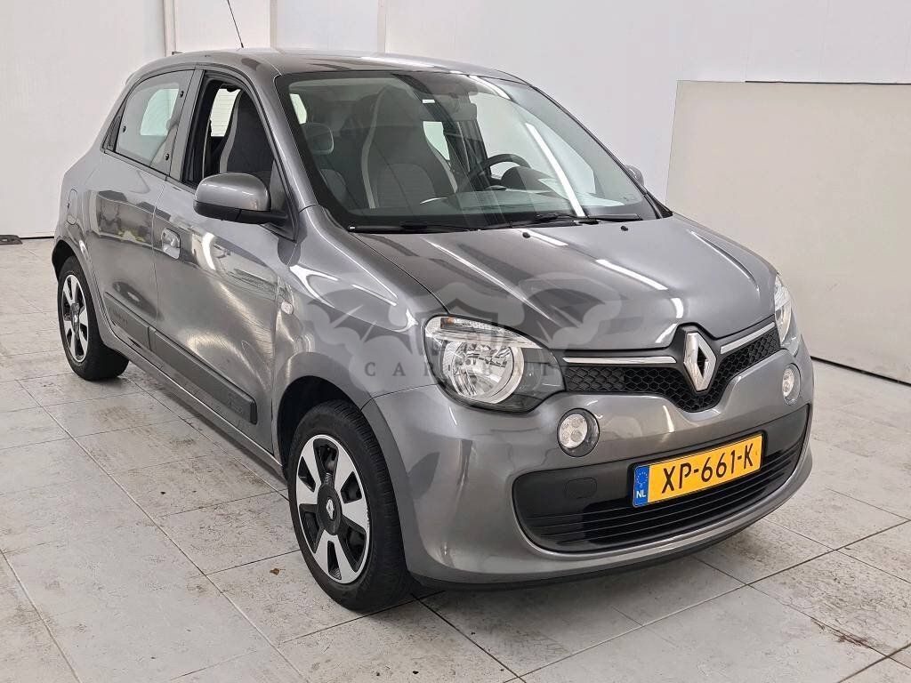 Renault Twingo 1.0 SCe Collection 2019