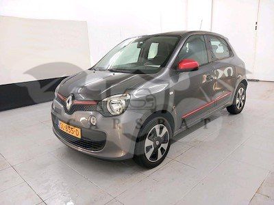Renault Twingo 1.0 SCe Collection 2018