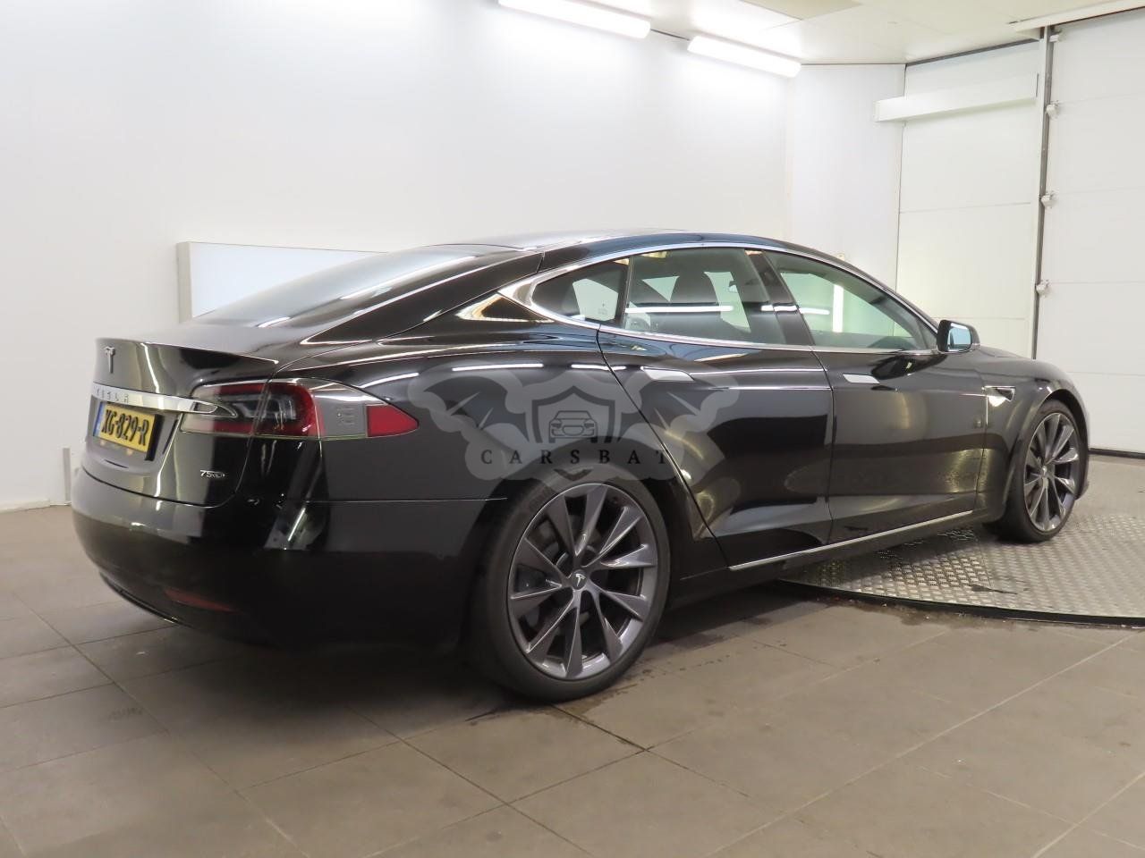 Tesla Model S 75 75 kWh 2018
