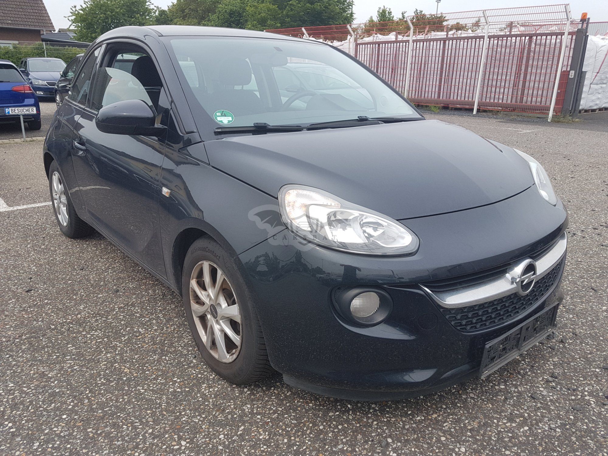 Opel Adam 1.2 2013