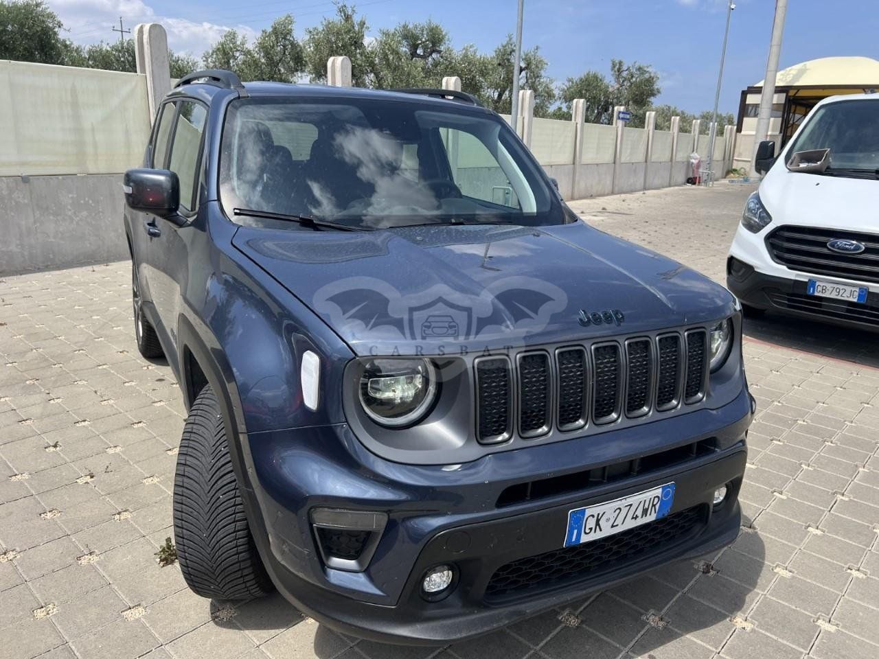 Jeep Renegade 1.3 2022