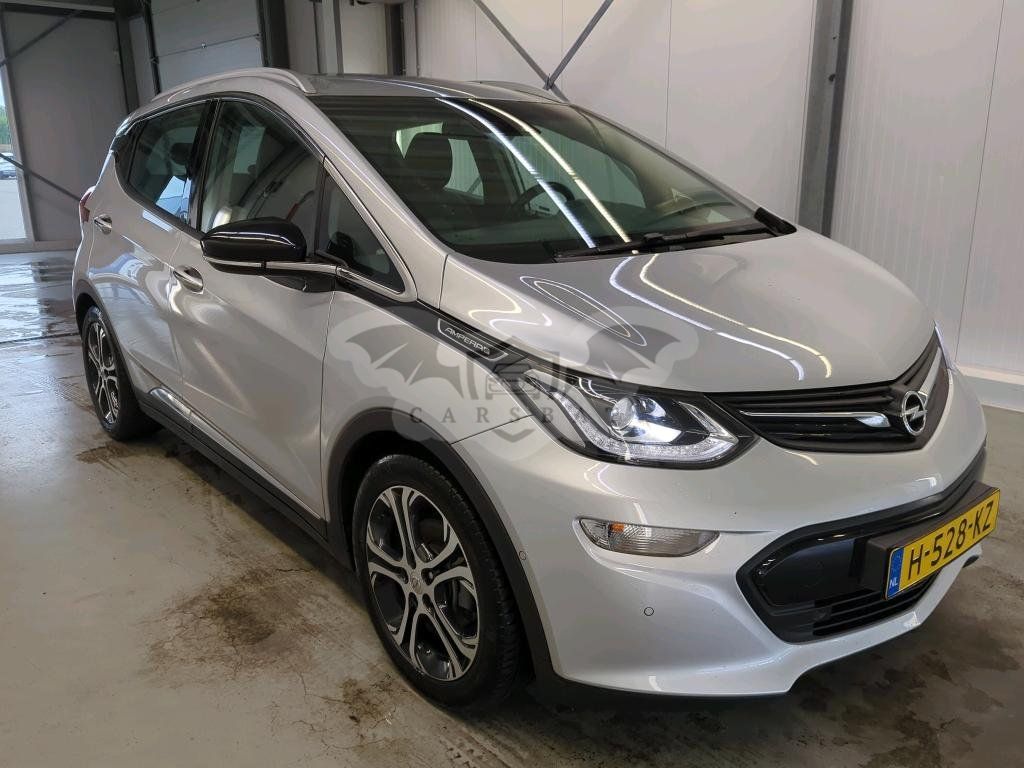 Opel Ampera Executive 2020