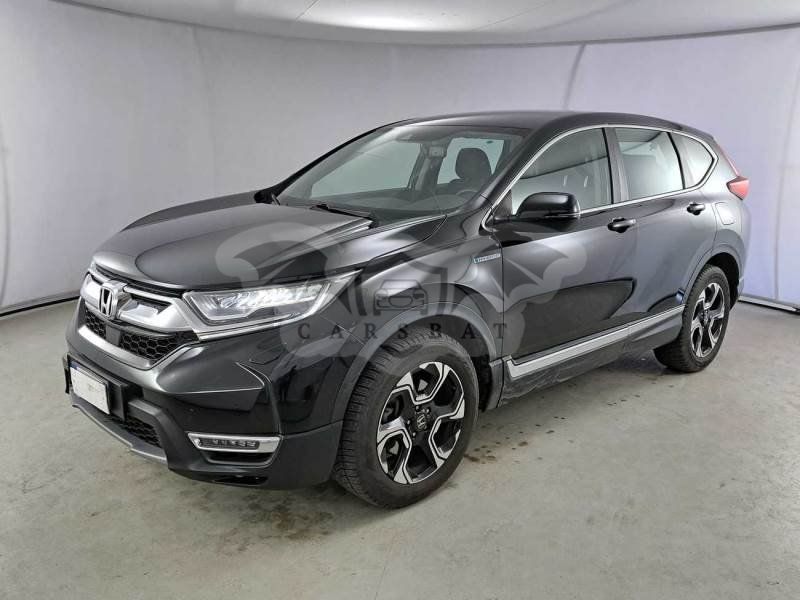 Honda CR-V 2.0 2020