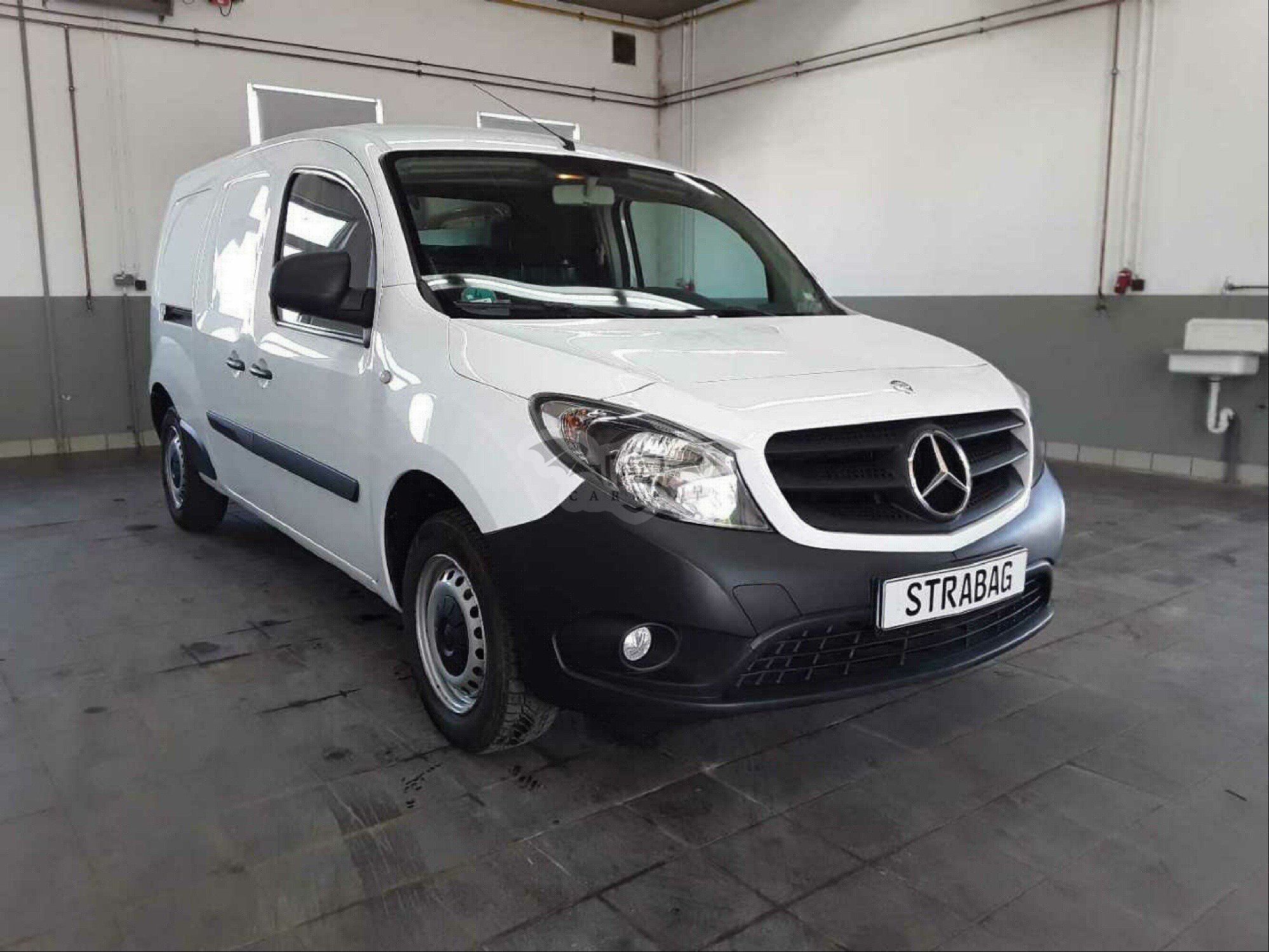 Mercedes-Benz Citan 111 CDI 2019