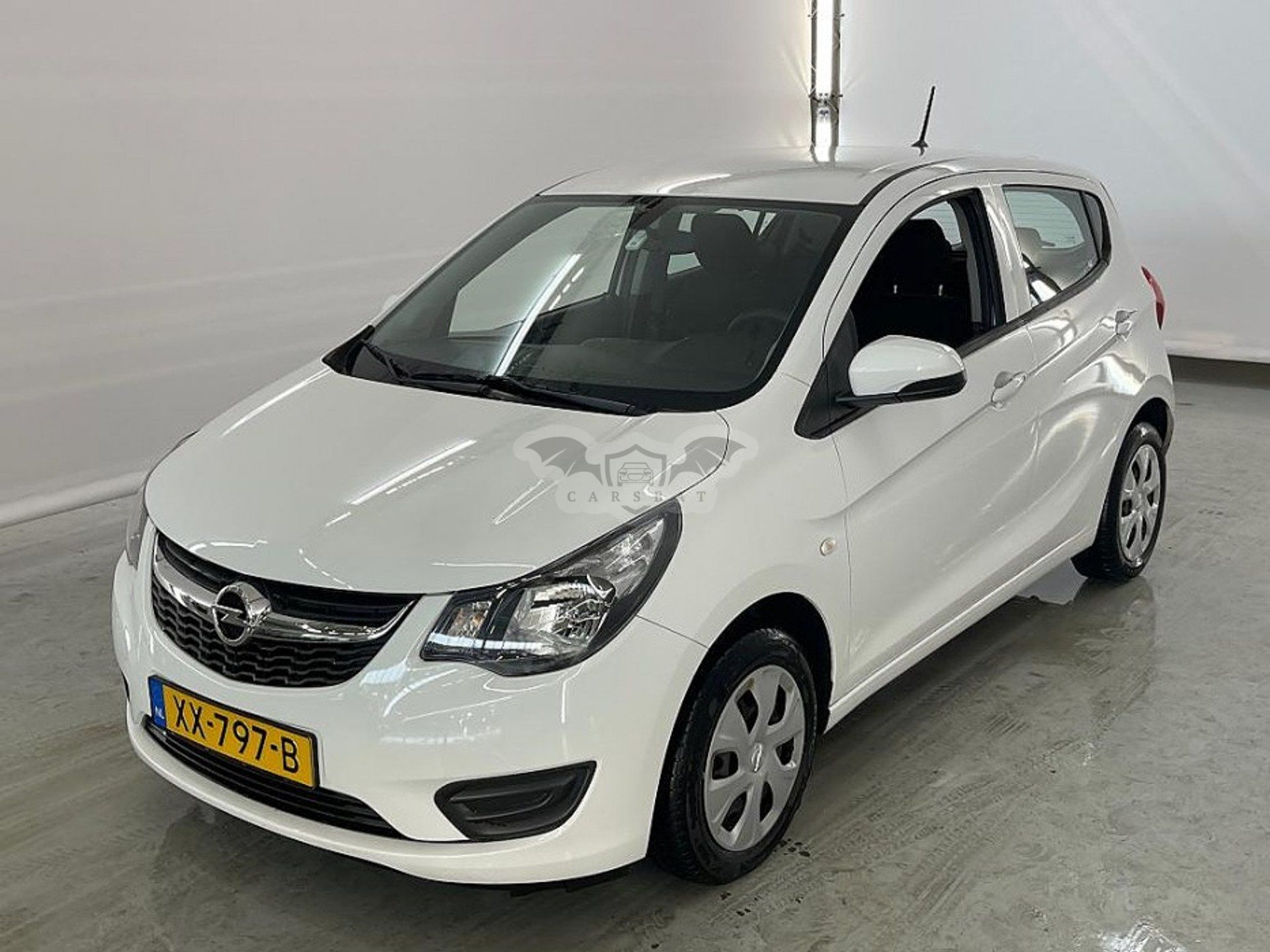 Opel Karl 1.0 Edition 2019