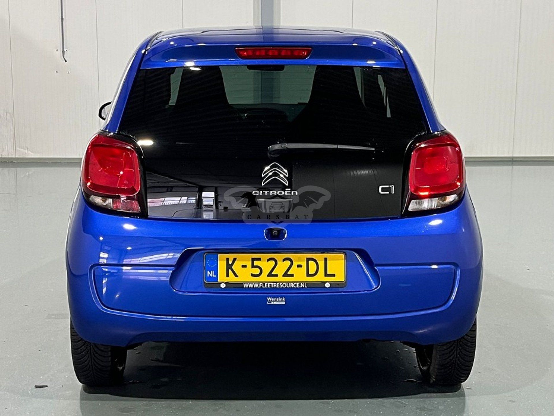 Citroën C1 1.0 VTI FEEL 2020