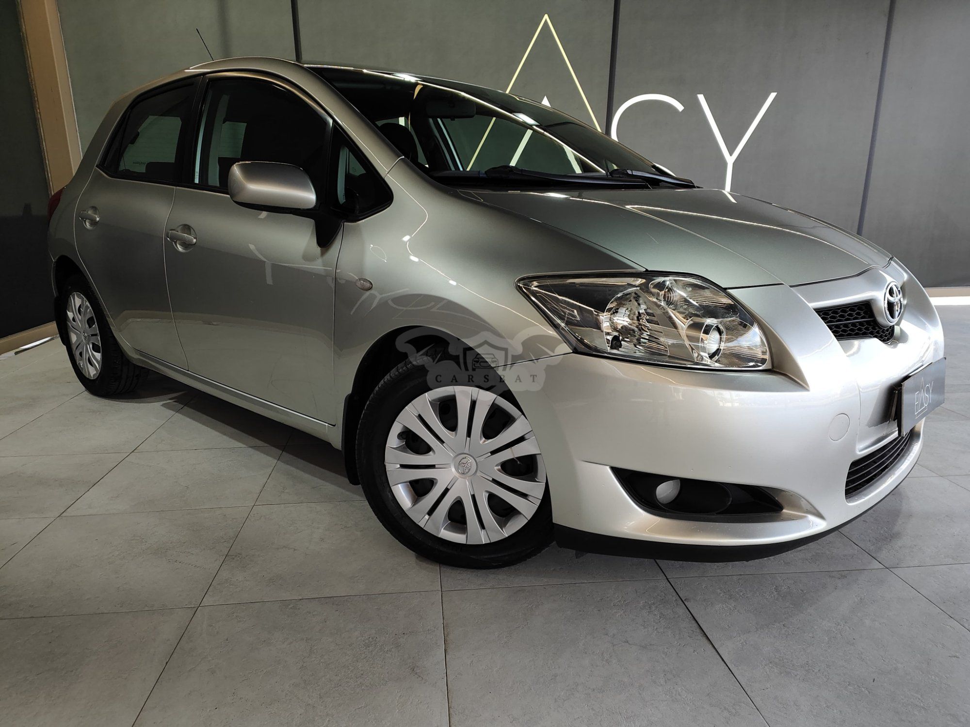Toyota Auris 2007