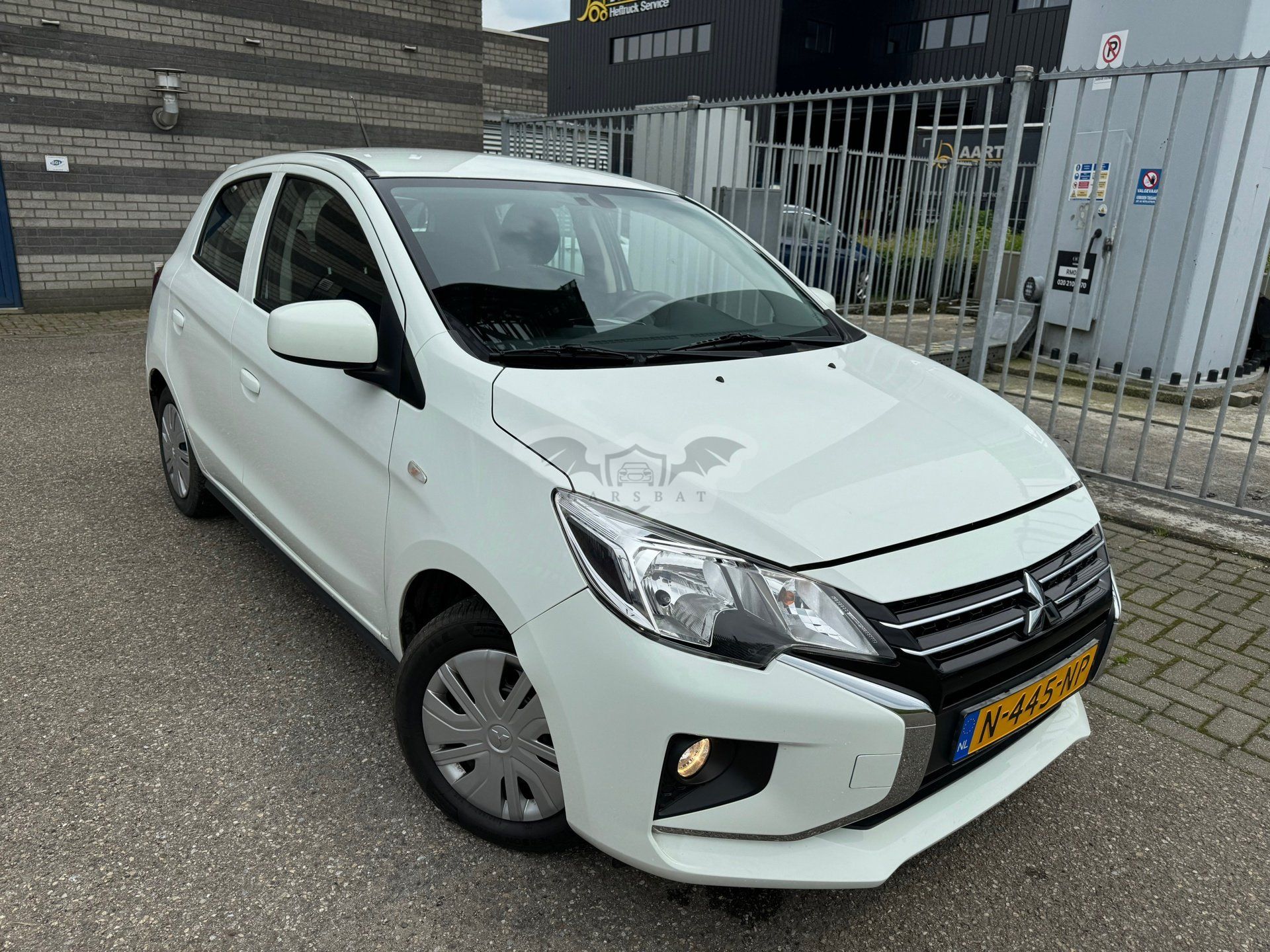 Mitsubishi Space Star 1.2 2021