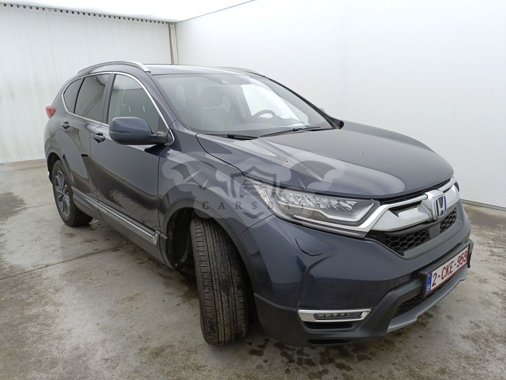 Honda CR-V 2.0 2022