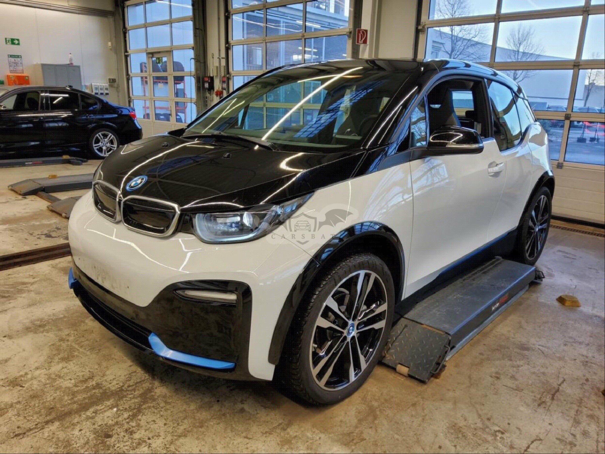 BMW i3 120 2022
