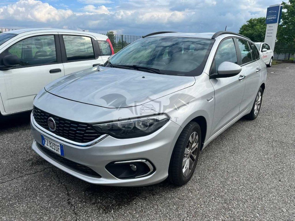 Fiat Tipo 1.6 MultiJet Business 2019