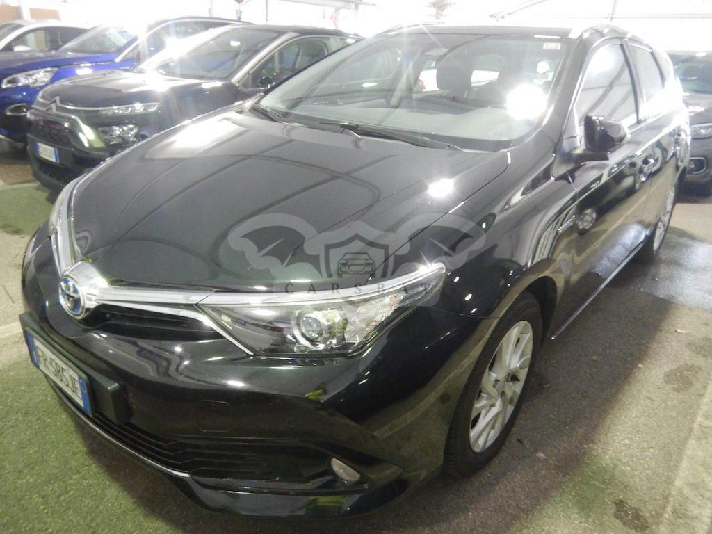 Toyota Auris Touring Sports 1.8 Business 2018