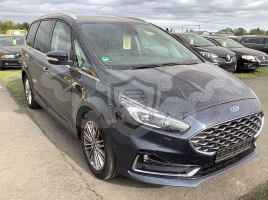 Ford Galaxy 2.0 EcoBlue Titanium 2021