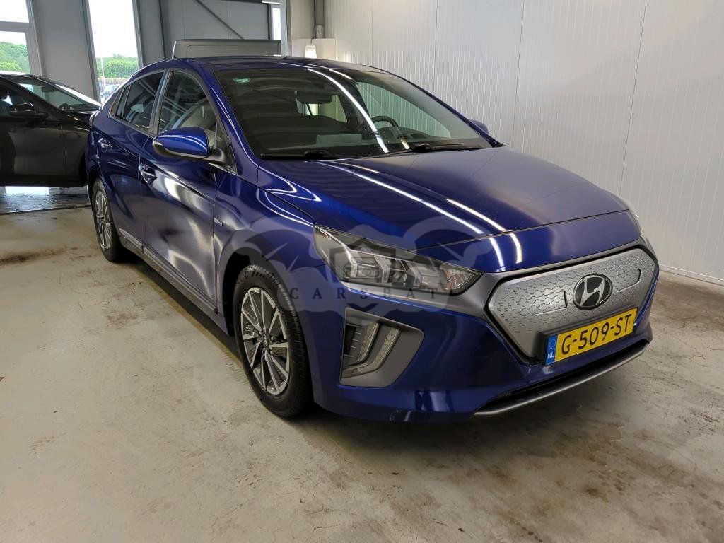Hyundai IONIQ 38 kWh Comfort 2019