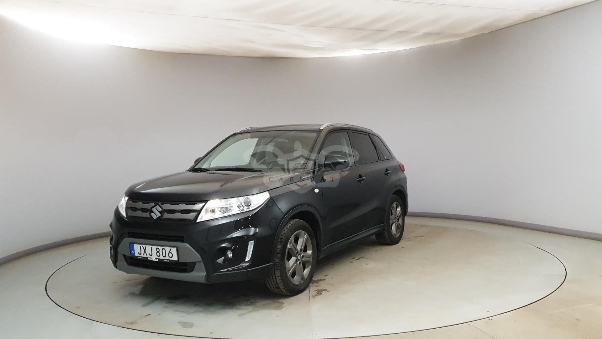 Suzuki Vitara 1.6 2018