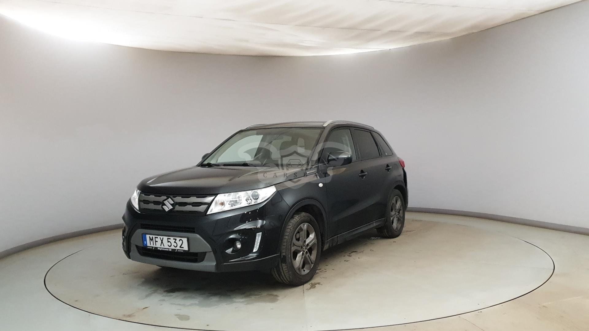 Suzuki Vitara 1.6 2018
