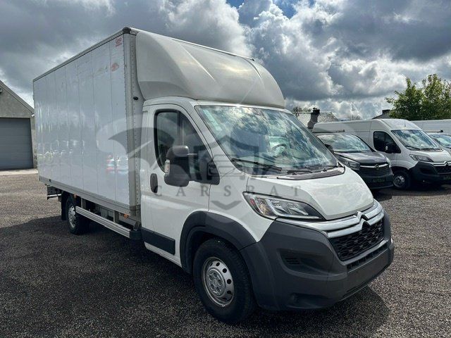 Citroën Jumper 2.0 HDI Comfort 2018