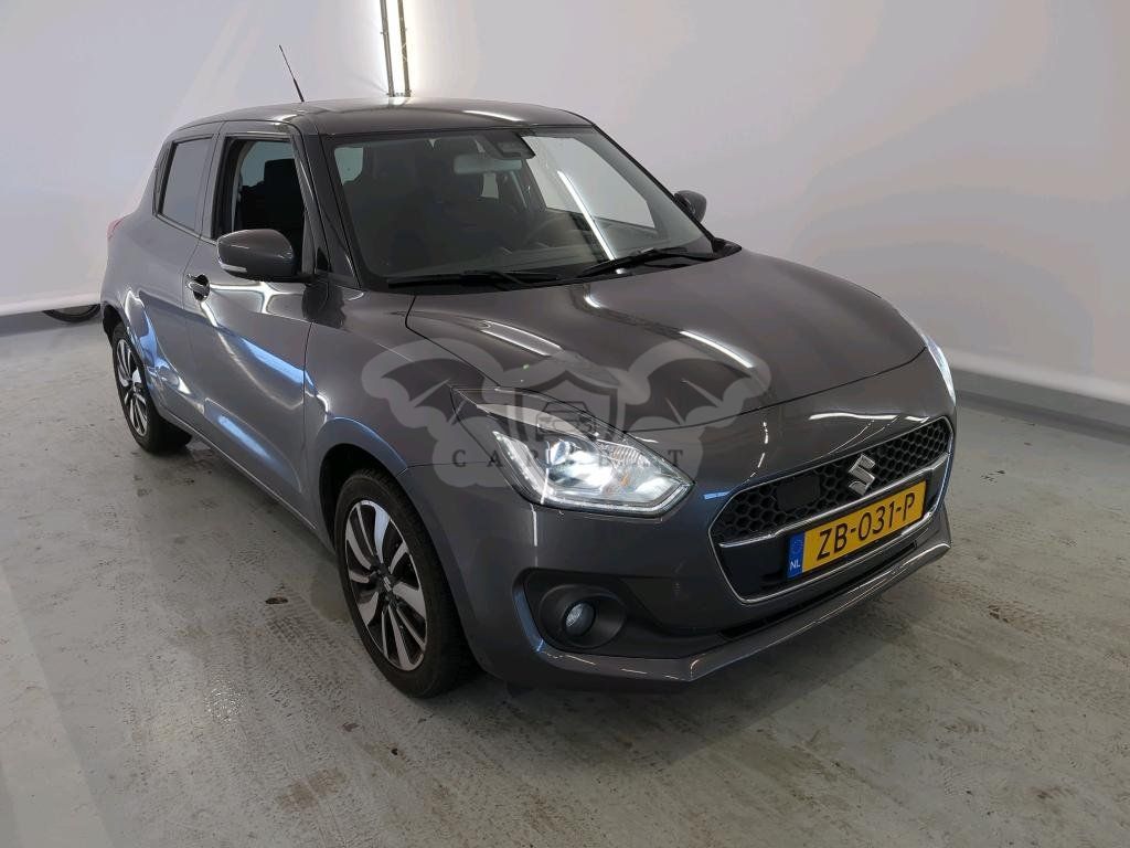 Suzuki Swift 1.2 2019