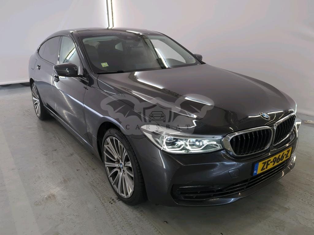 BMW 6 Series GT 620 High Executive 2019
