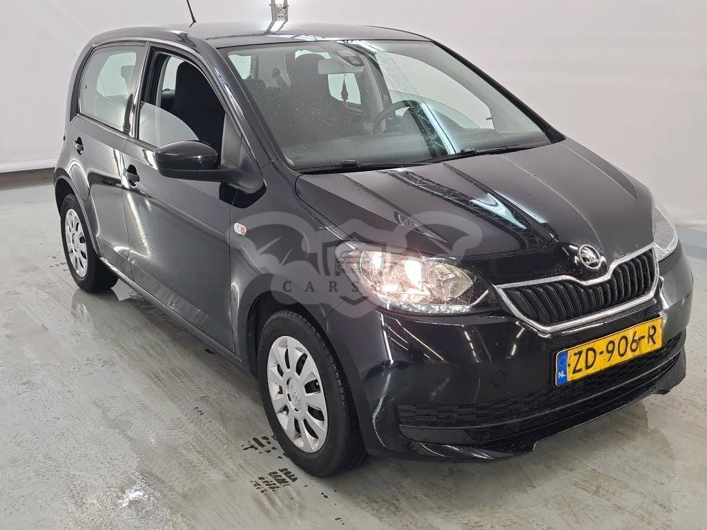 Skoda Citigo 1.0 Ambition 2019