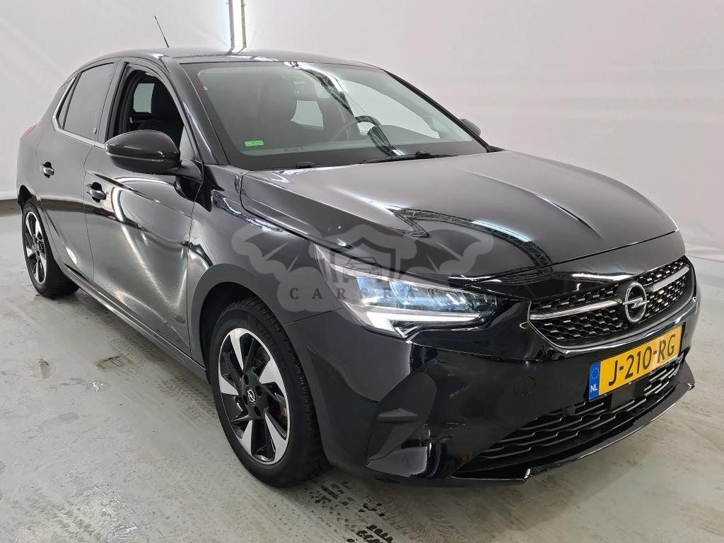 Opel Corsa-e 50 kWh Elegance 2020