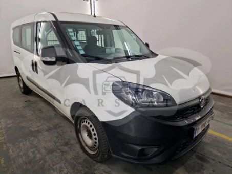 Fiat Doblo Cargo 1.4i 2018