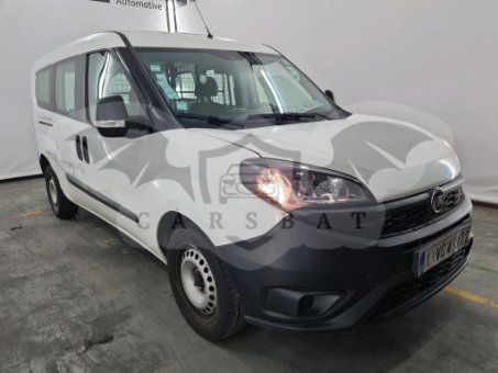 Fiat Doblo Cargo 1.4i 2018