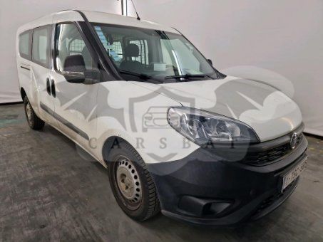 Fiat Doblo Cargo 1.3 MultiJet 2018
