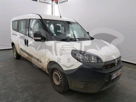 Fiat Doblo Cargo 1.4i 2018