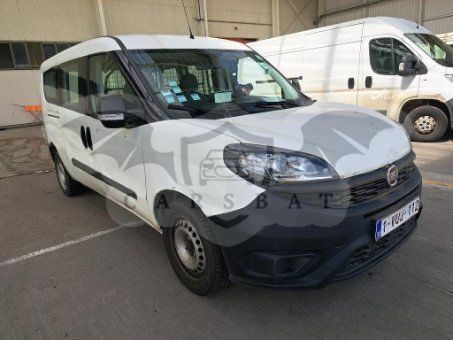 Fiat Doblo Cargo 1.4i 2019